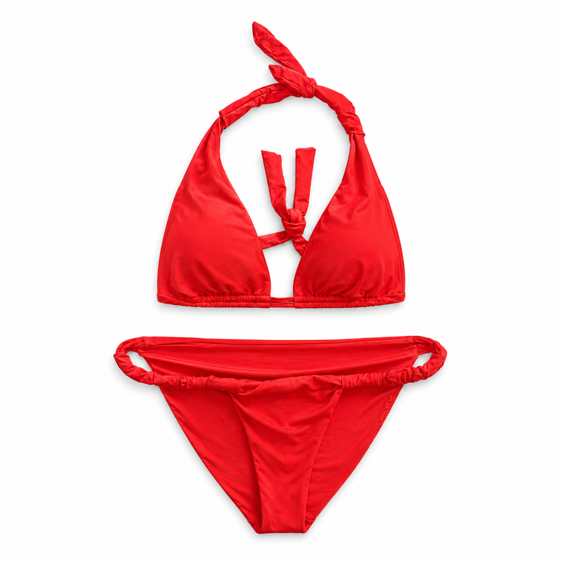 Shiwi Bikini - Tropic Red