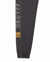 Cruyff Moraira Trackpants - Black Gold