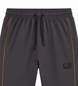 Cruyff Moraira Trackpants - Black Gold