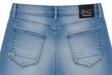 Denham Monroe Short BLR&R - Blue