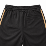 Cruyff Gudad Short - Zwart Goud