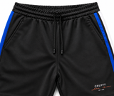 Cruyff Gudad Short - Zwart