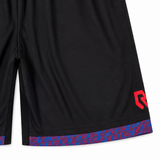 Robey Short - Zwart