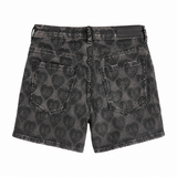 Scotch & Soda C87 Denim Shorts - Midnight Dinner