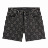 Scotch & Soda C87 Denim Shorts - Midnight Dinner
