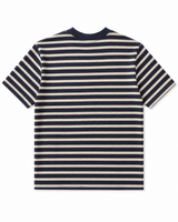 Casual Friday CFThor Structured Tee Striped - Striped