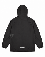 Cruyff Hydro Tracktop - Black