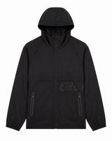 Cruyff Hydro Tracktop - Black
