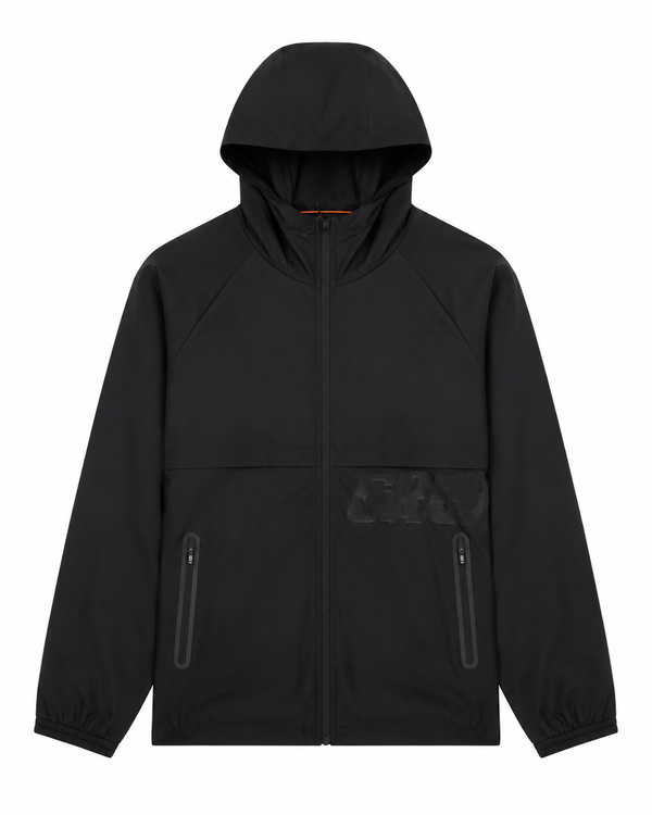 Cruyff Hydro Tracktop - Black