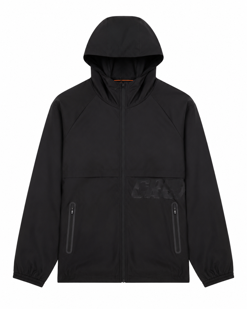 Cruyff Hydro Tracktop - Black