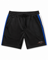 Cruyff Gudad Short - Black