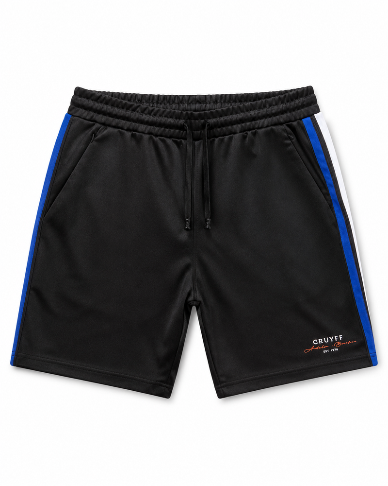 Cruyff Gudad Short - Black