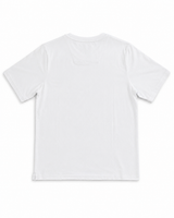 Cruyff Mauricio Tee (Design B) - White Gold