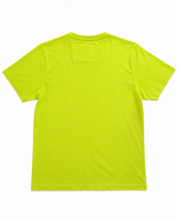Cruyff Ray Tee - Lime