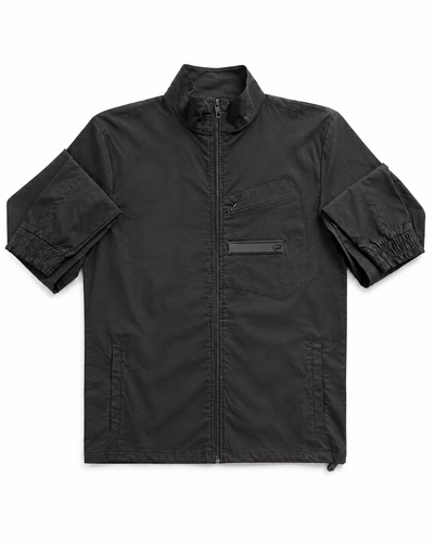 Cruyff Scott Track Top - Black