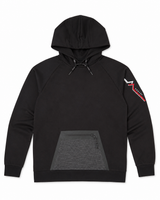 Cruyff Mantel Hoodie - Black