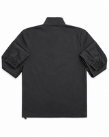 Cruyff Scott Track Top - Black