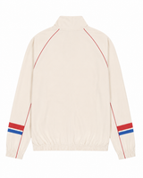 Cruyff Canoli Track Top - Cream