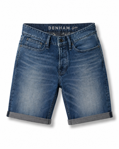 Denham Razor Short WBB - Blue