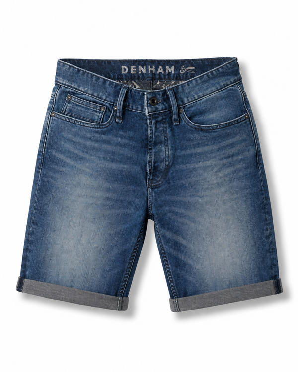 Denham Razor Short WBB - Blue