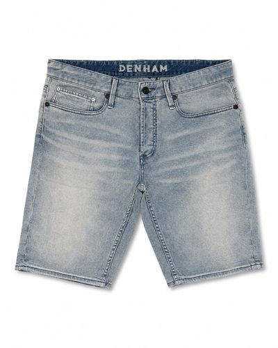 Denham Razor Short WLSB - Blue