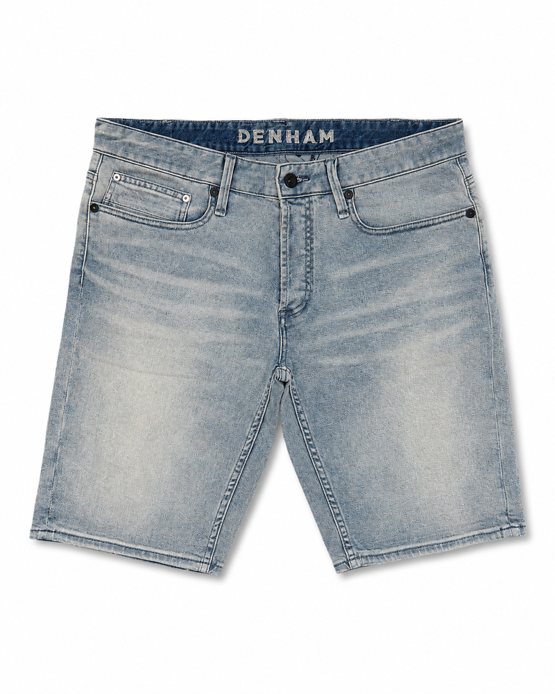 Denham Razor Short WLSB - Blue