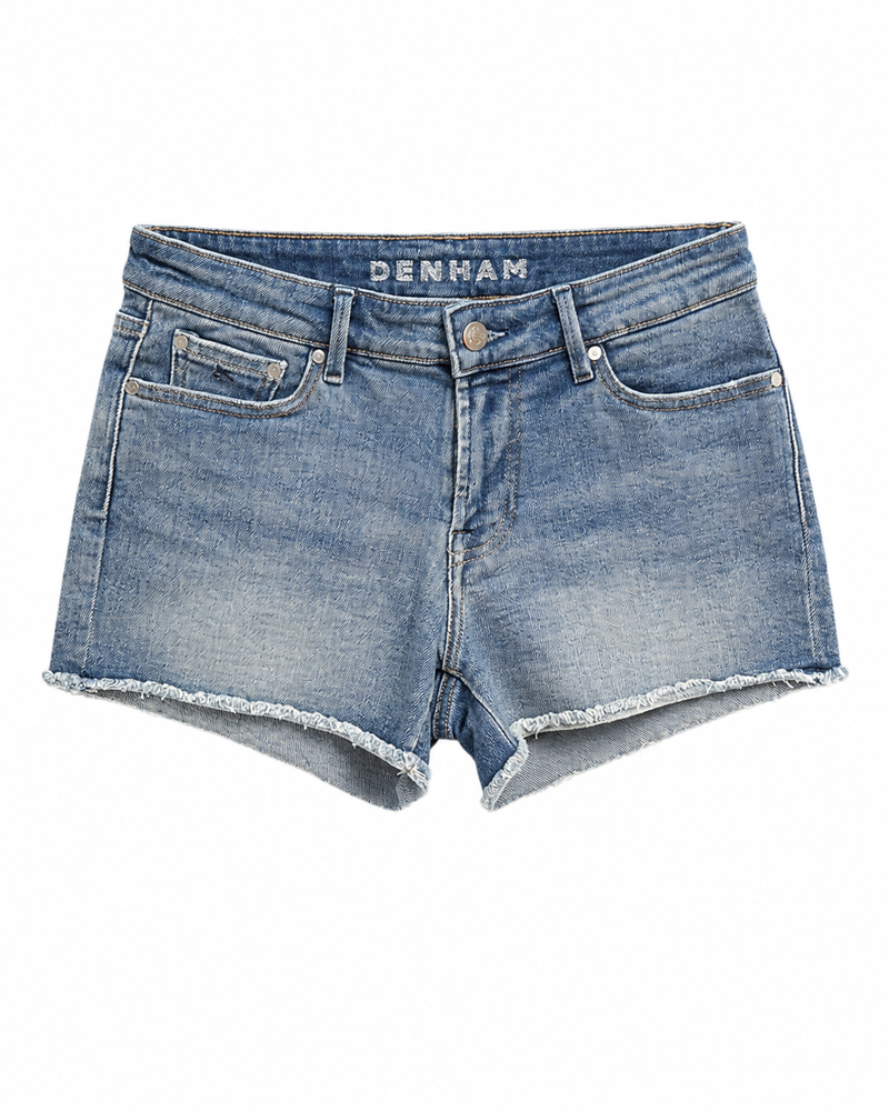 Denham Monroe Short SWM - Blue