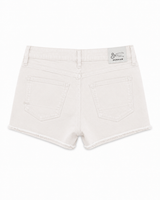 Denham Monroe Short - White