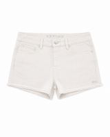 Denham Monroe Short - White