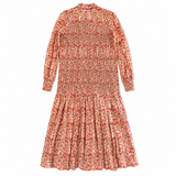 Fifth House Suri Maxi Dress - Fiesta