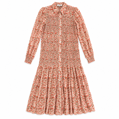 Fifth House Suri Maxi Dress - Fiesta