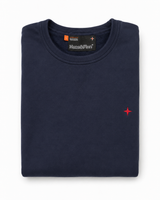 Haze & Finn Urban Sweat - Dark Navy