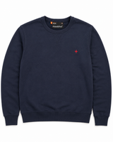 Haze & Finn Urban Sweat - Dark Navy