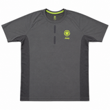 Jeep Tee - Dark Grey