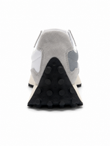 New Balance Sneakers - Gray / Blue