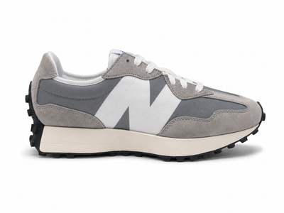 New Balance Sneakers - Gray / Blue
