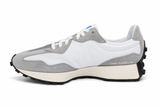 New Balance Sneakers - Gray / Blue