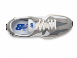 New Balance Sneakers - Gray / Blue