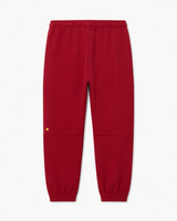 Robey Trainers Long Trackpants - Bordeaux