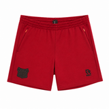 Robey Shorts - Bordeaux