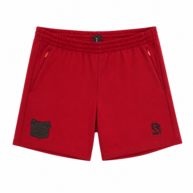 Robey Shorts - Bordeaux