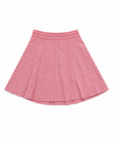 Nikkie Jaslyn Skirt - Flower Pink