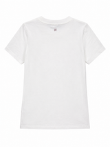 Nikkie Pop Art T-Shirt - White