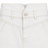 Nikkie Celly Skirt - Off White