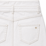 Nikkie Celly Skirt - Off White