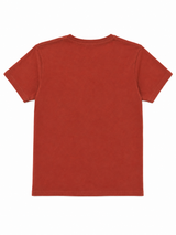 O’Neill Easy Going SS Tee - Burnt Henna