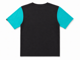 O’Neill LB Laid Back SS T-Shirt - Black Out