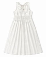 Nikkie Piper Petites White Dress - White