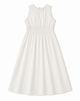 Nikkie Piper Petites White Dress - White