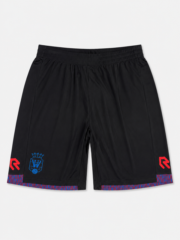 Robey Shorts - Black